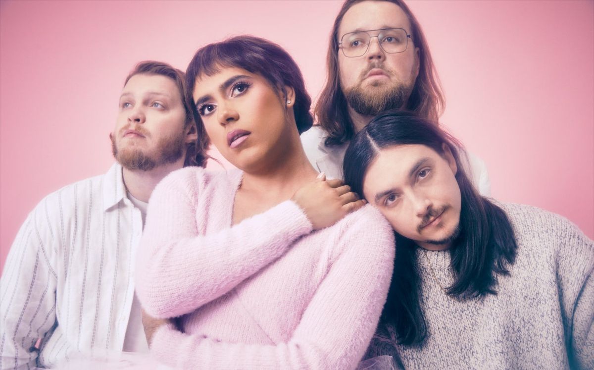 The Brook and The Bluff at Orange Peel