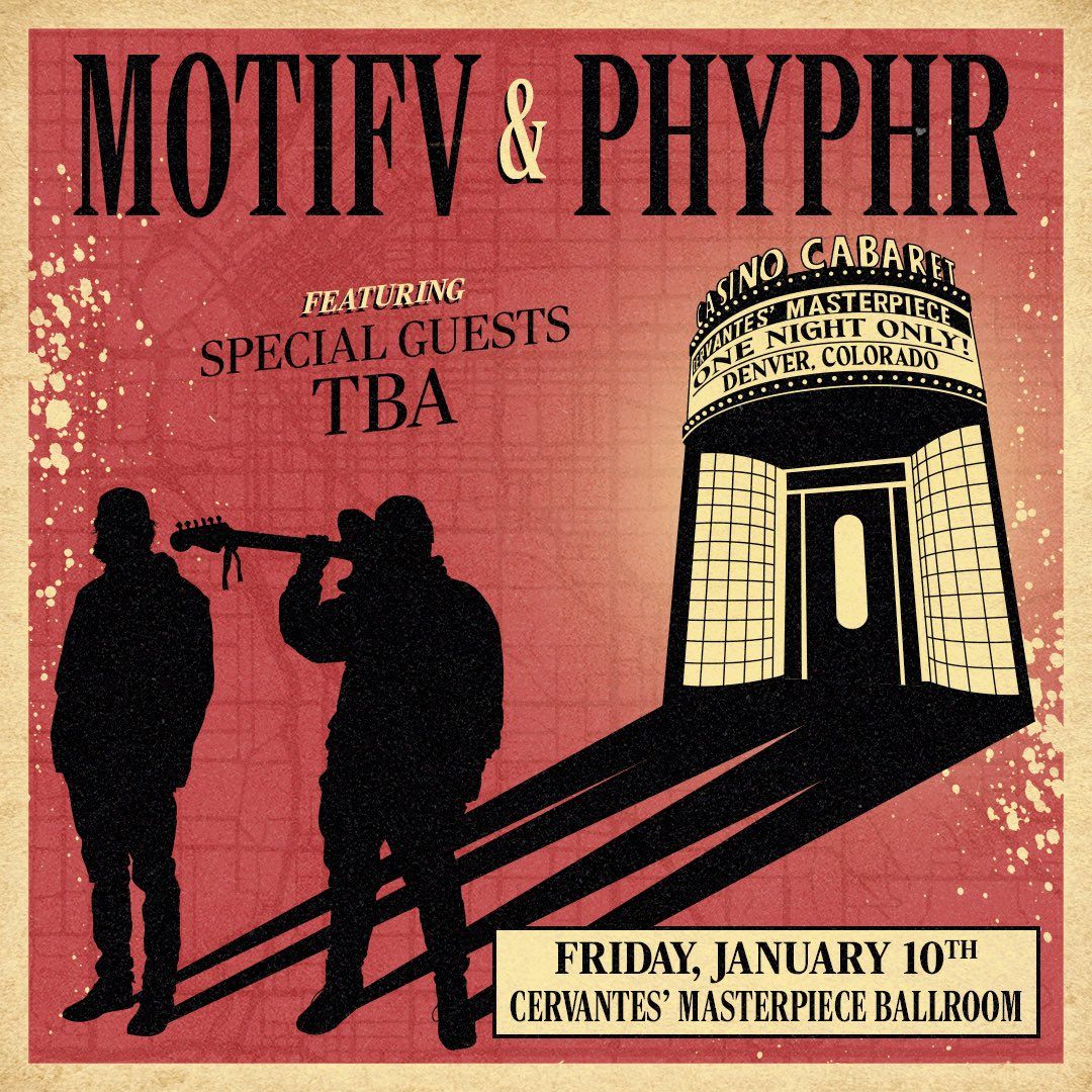 Motifv & Phyphr