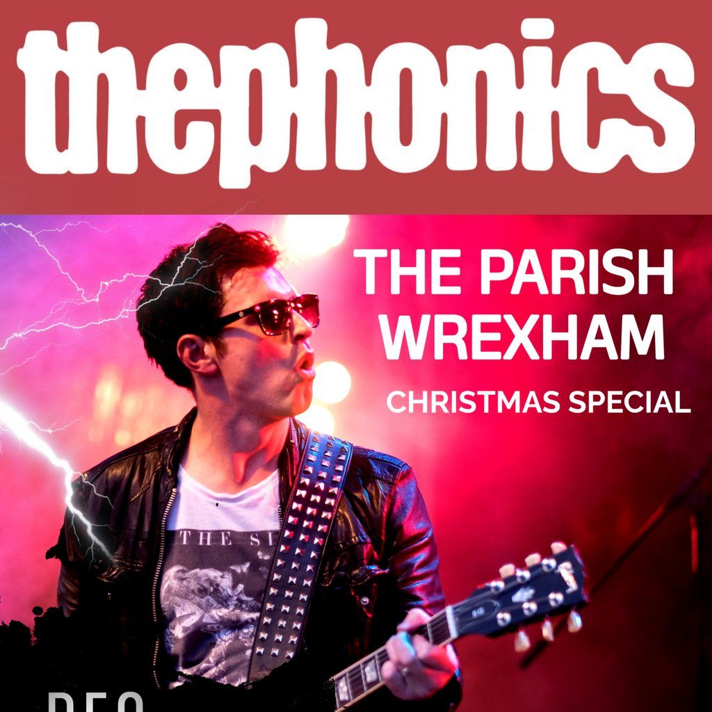 The Phonics Christmas Special