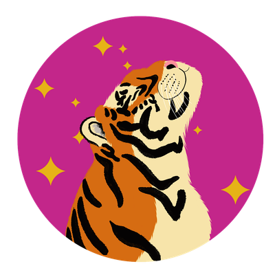 Easy Tiger Craft Club