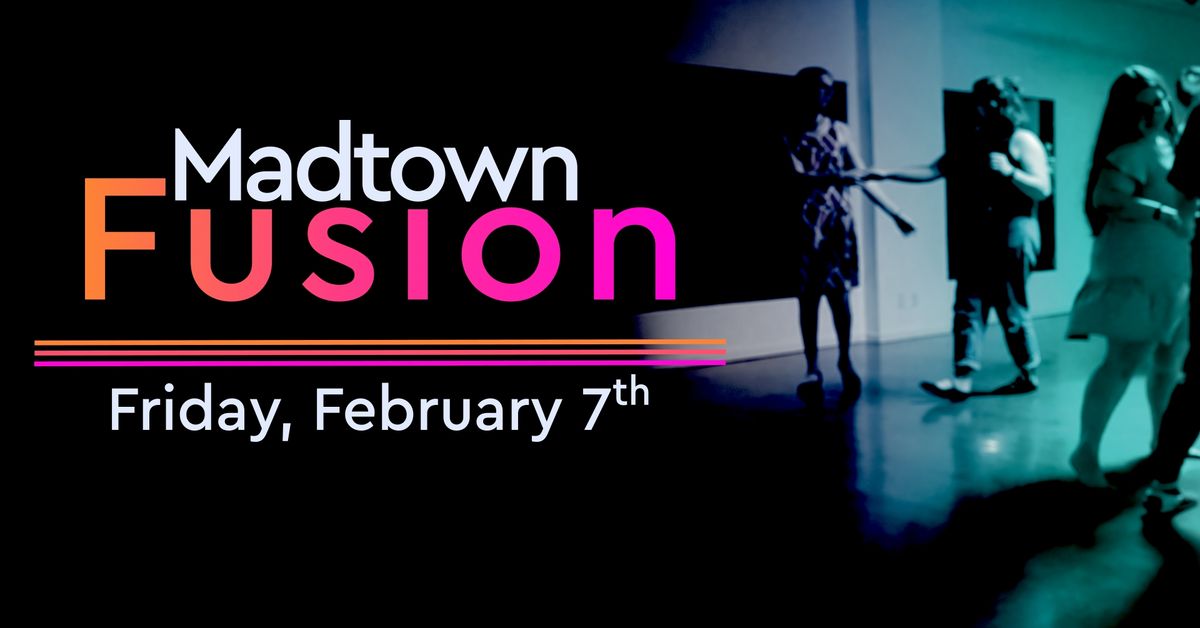 Madtown Fusion - February Dance