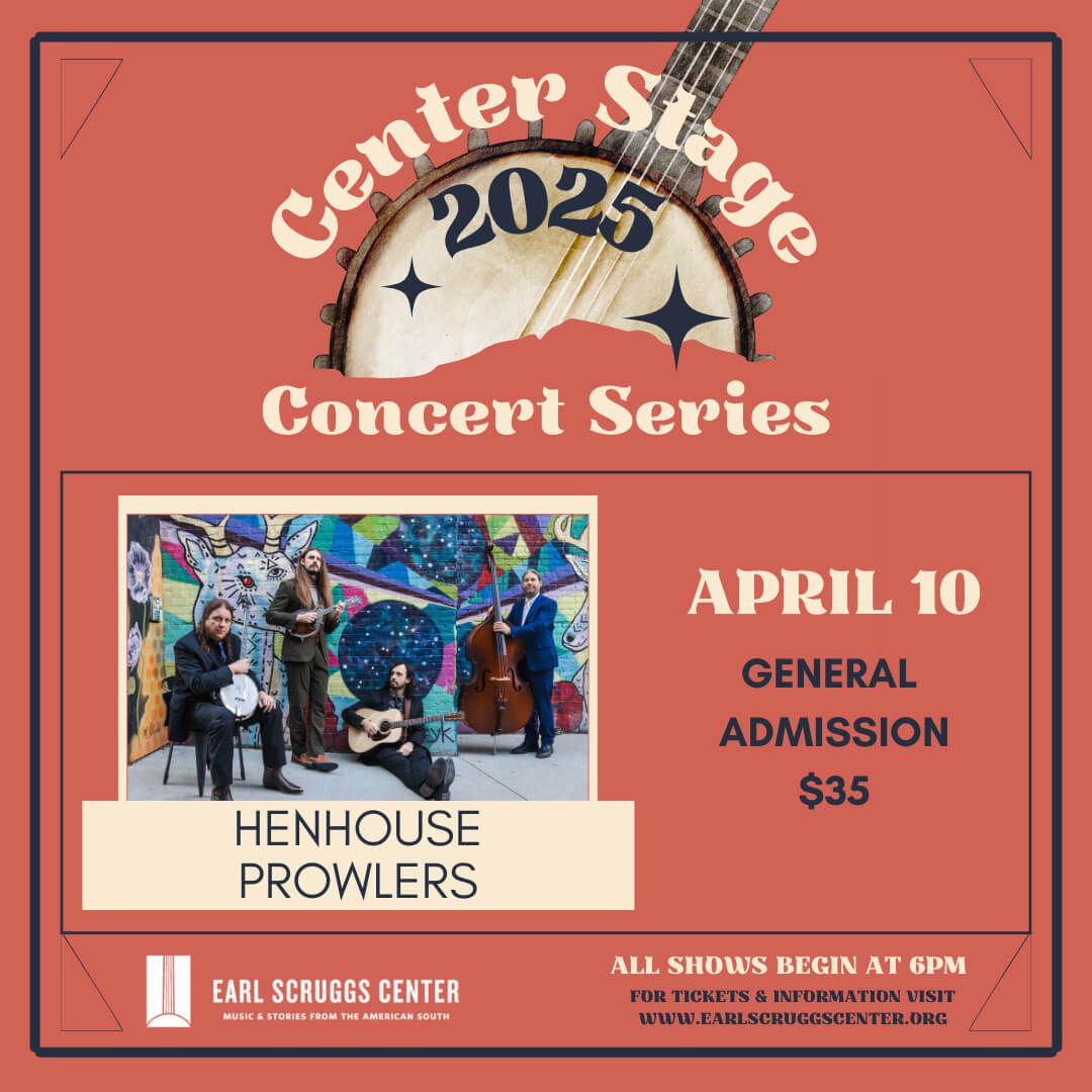Henhouse Prowlers