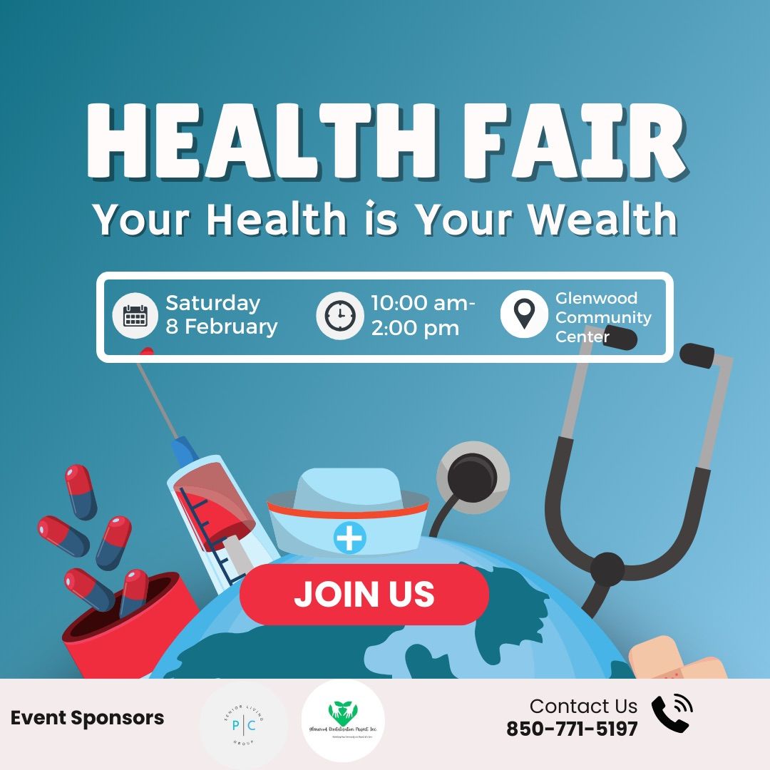 4th Annual Community Health Fair