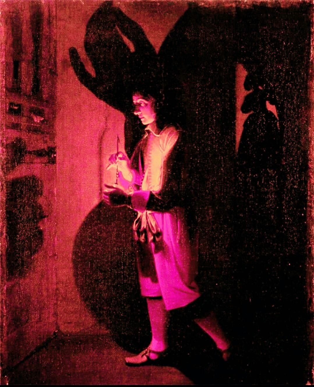 Not Today Paris 02 \u2013 Espoir dans le noir