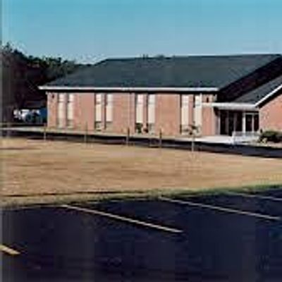 Christian Women Fellowship of Summit Christian C.