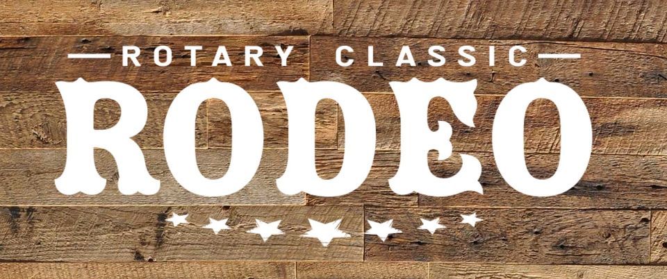 2024 Rotary Classic Rodeo, MS Horse Park, Starkville, 9 February to 10 ...
