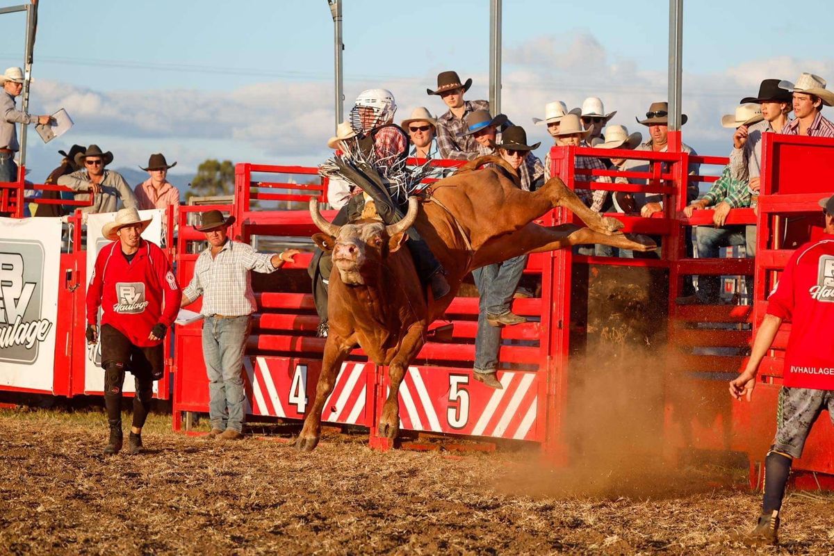 Merriwa Rodeo