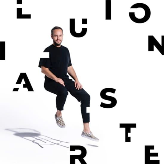 Jorge Blass: ILUSIONARTE