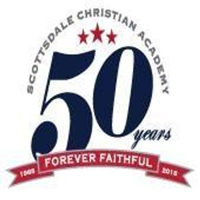 Scottsdale Christian Academy - Official school sponsored