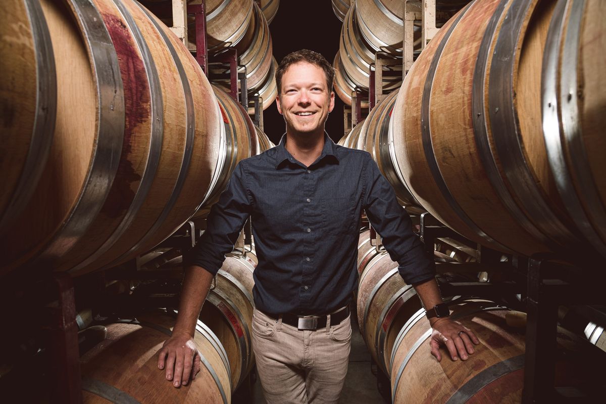 Winemaker Wednesday