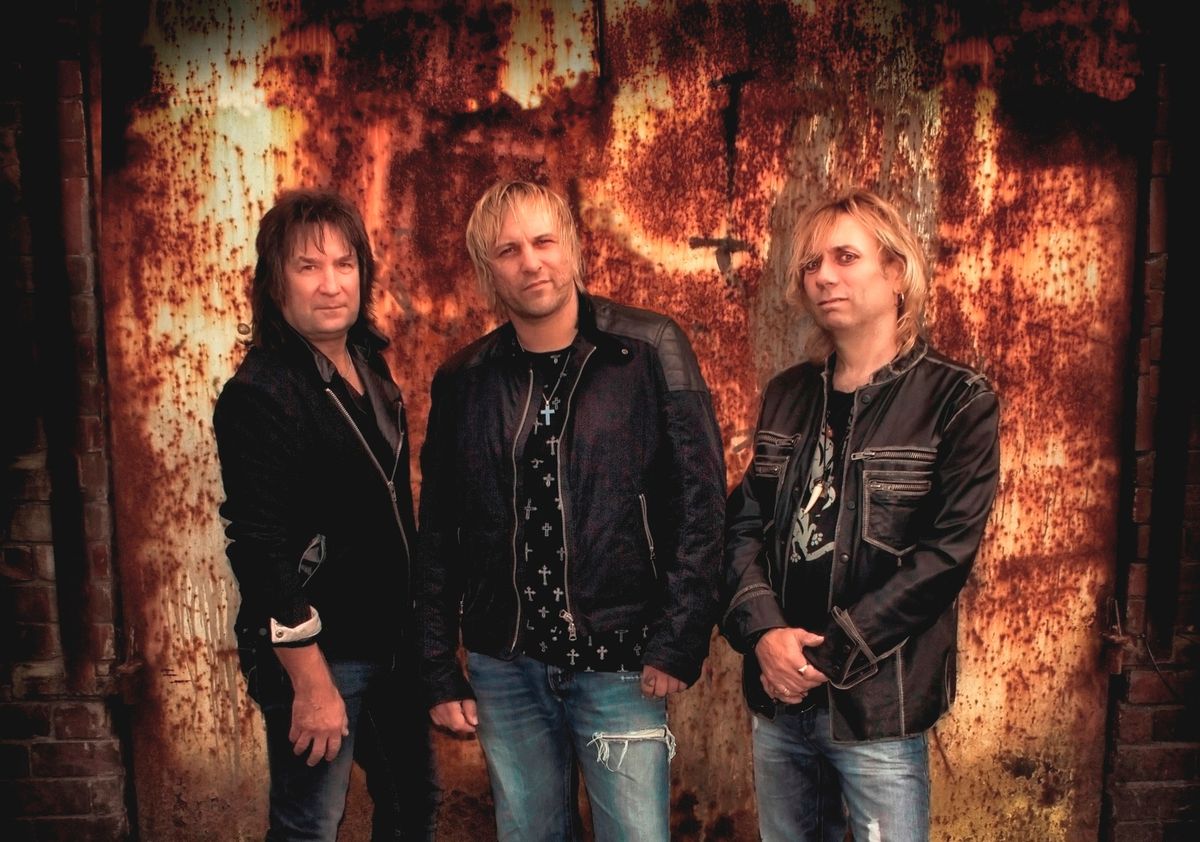 "Spirit of Smokie" - Dinner der Extraklasse