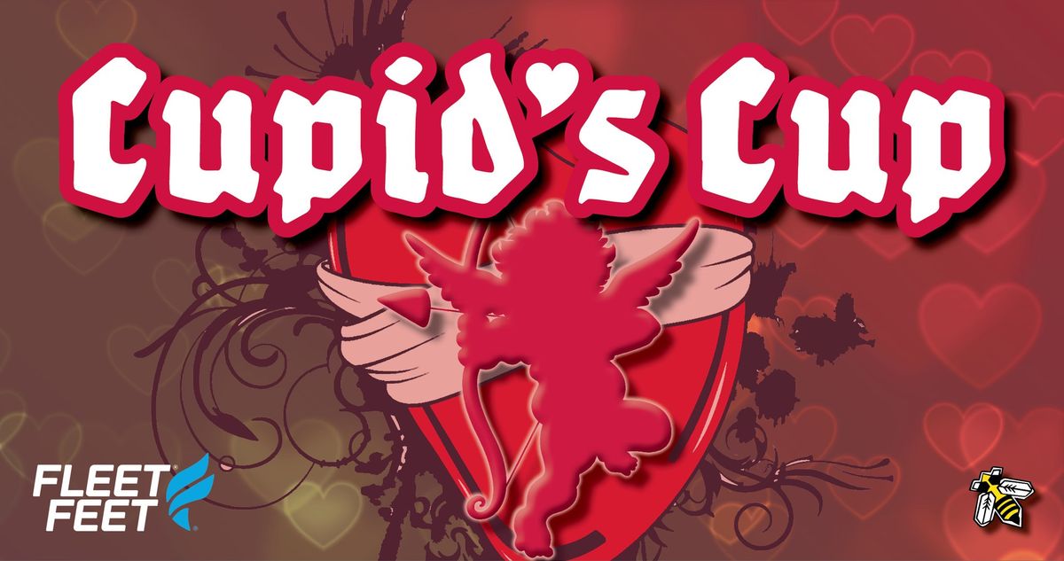 Cupid's Cup 5K