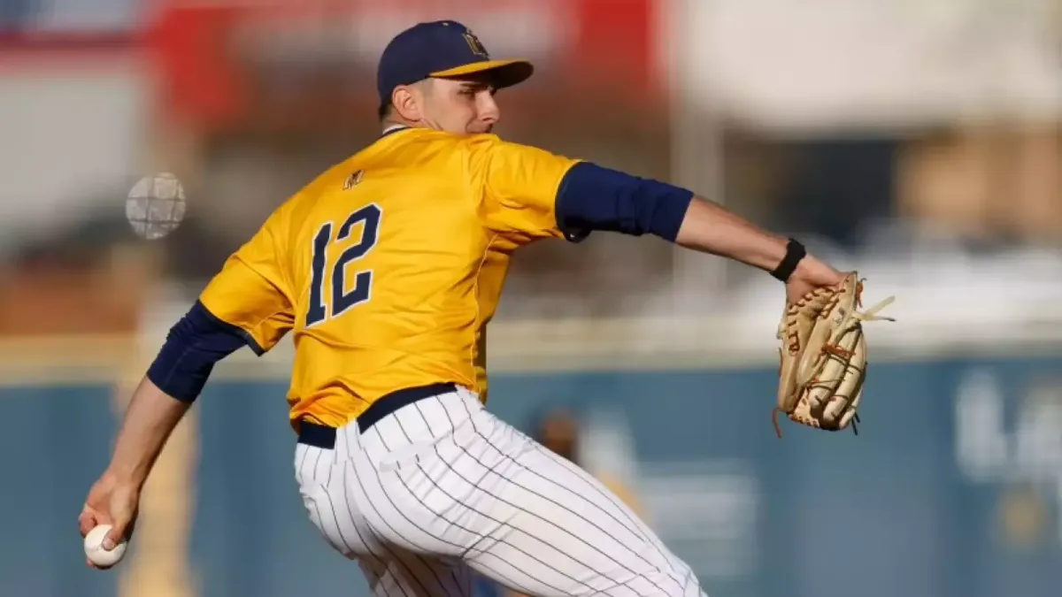 Murray State Racers at Southern Indiana Screaming Eagles Baseball