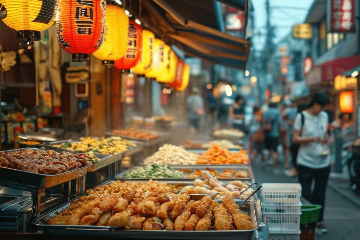 \ud83c\udf0f Taiwan Streetfood F\u0151z\u0151kurzus \ud83c\udf0f