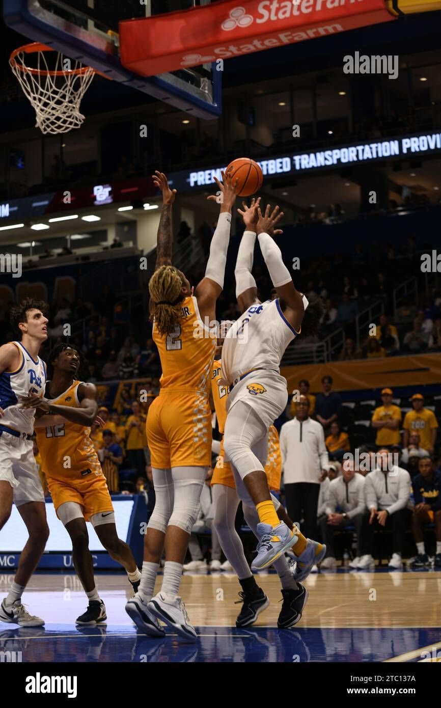 Canisius Golden Griffins at Pittsburgh Panthers Womens Basketball