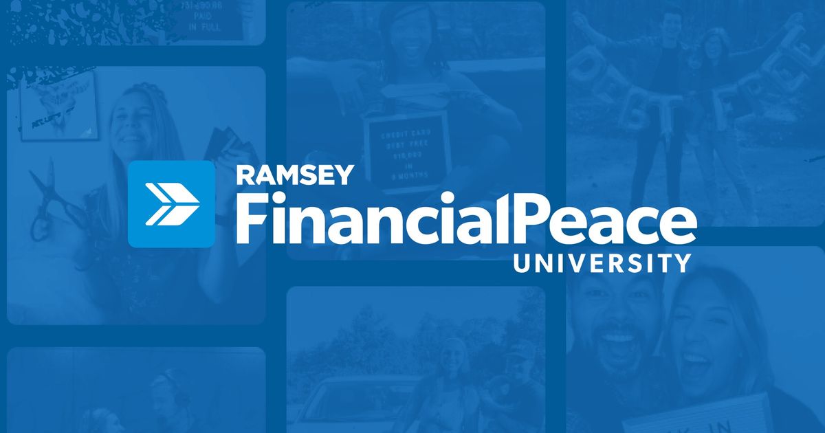 Financial Peace University