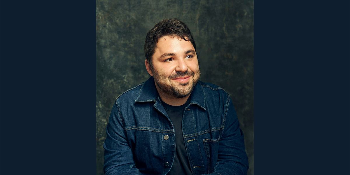 Raanan Hershberg (The Tonight Show with Jimmy Fallon)