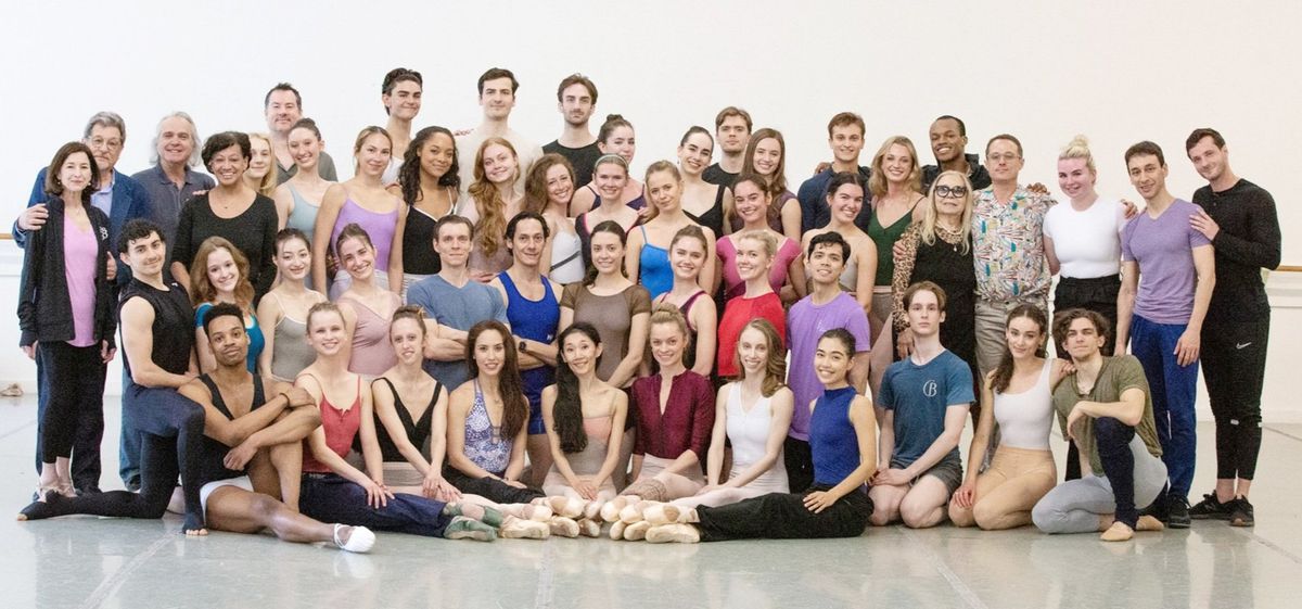 Carolina Ballet - Raleigh