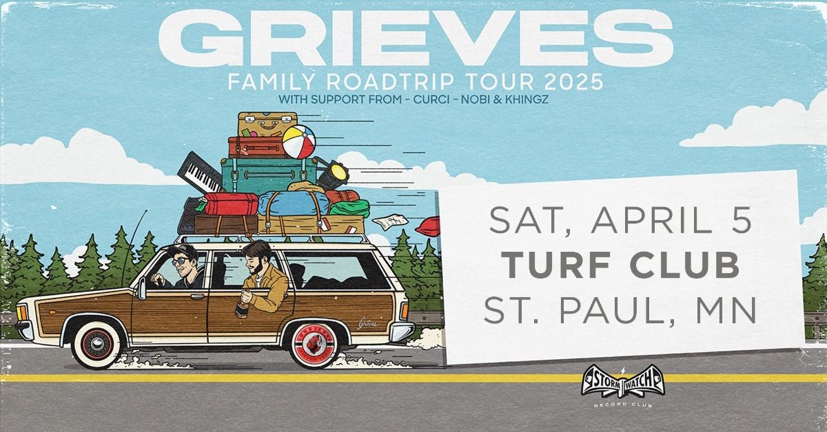 Grieves