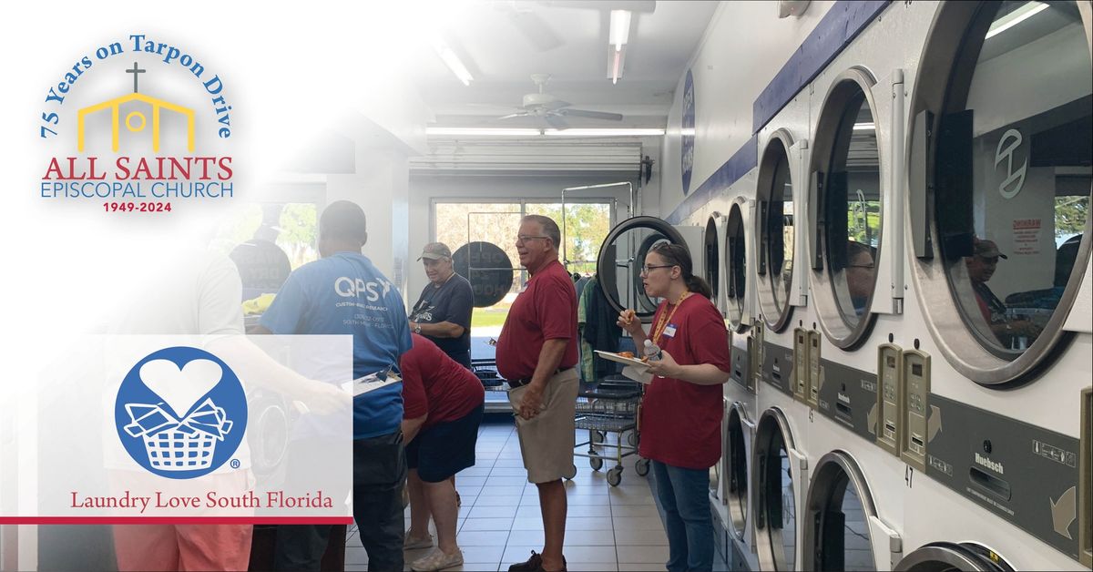 Laundry Love