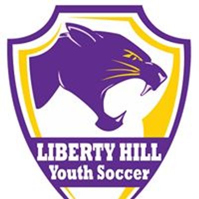 Liberty Hill Youth Soccer Association