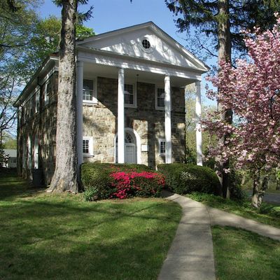 Thomas Paine Historical Association