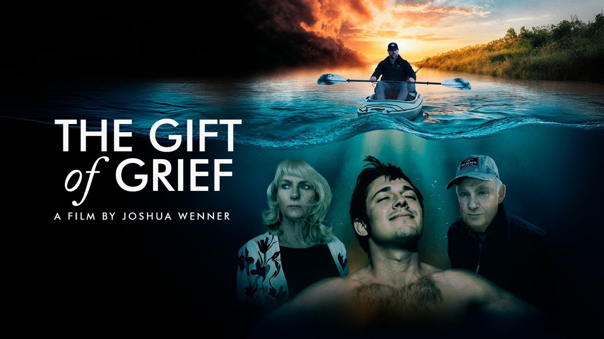 Gift of Grief Film Premiere In Carlsbad Ca