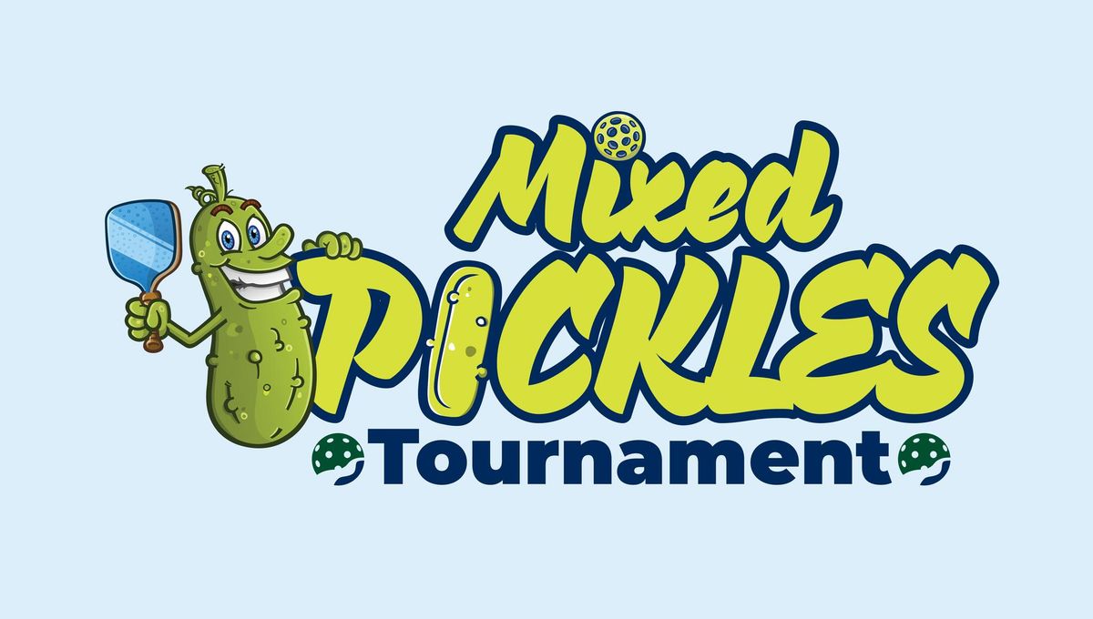 Mixed Pickles Tournament