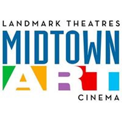 Landmark's Midtown Art Cinema