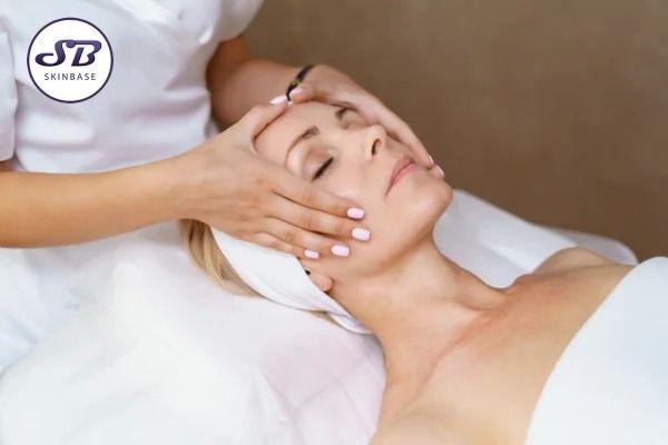 VTCT (ITEC) Level 3 Certificate in Access to Aesthetic Therapies BT3C10