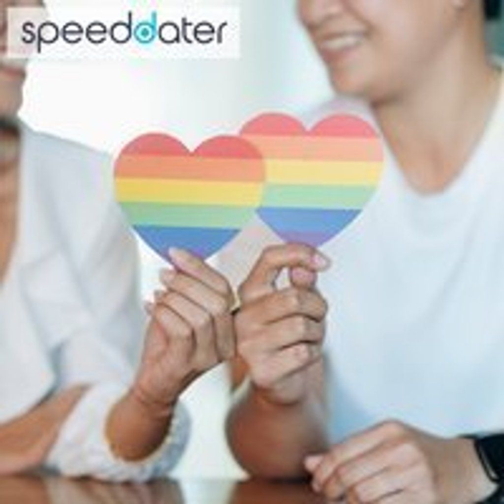 Glasgow Bisexual Speed Dating | Ages 24-40