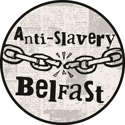 Anti Slavery Belfast