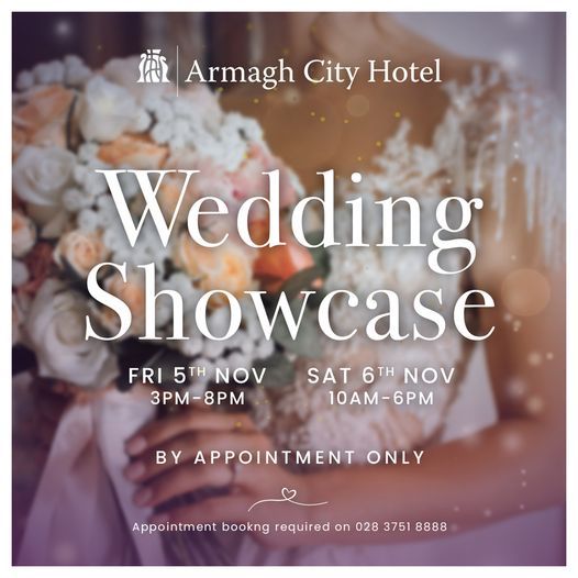 Wedding Showcase 2021