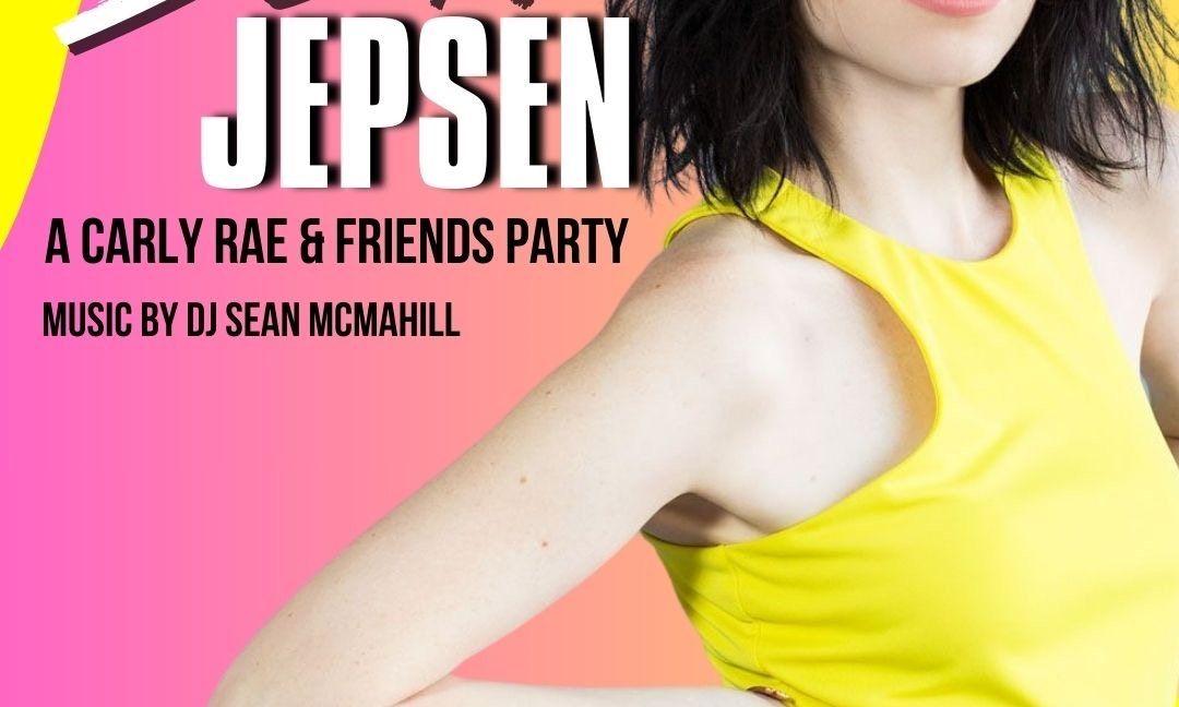 Carly Slay Jepsen *A Carly Rae Party*