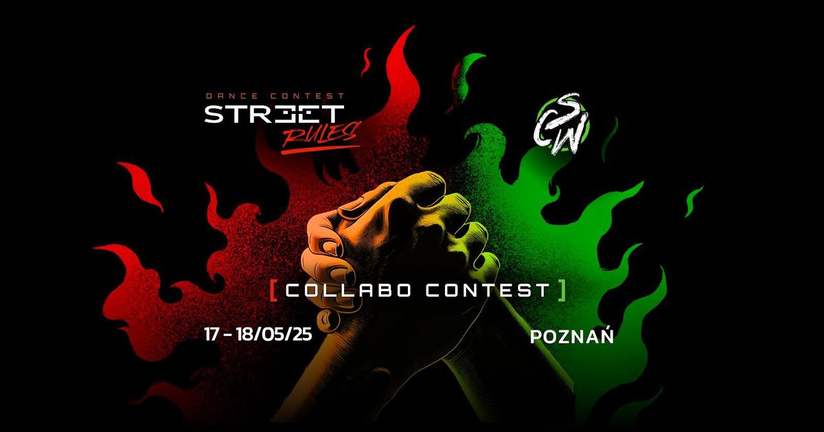 Collabo Contest