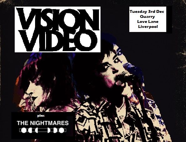 Vision Video