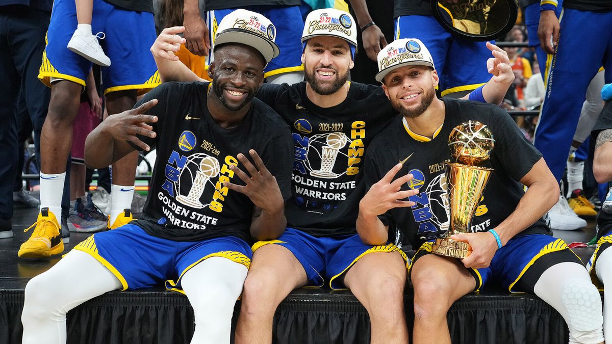 NBA Cup - Golden State Warriors at San Antonio Spurs at Frost Bank Center