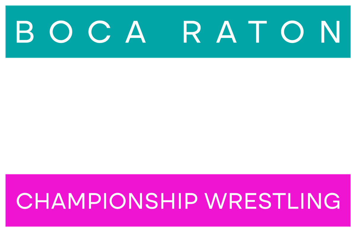 Boca Raton Championship Wrestling