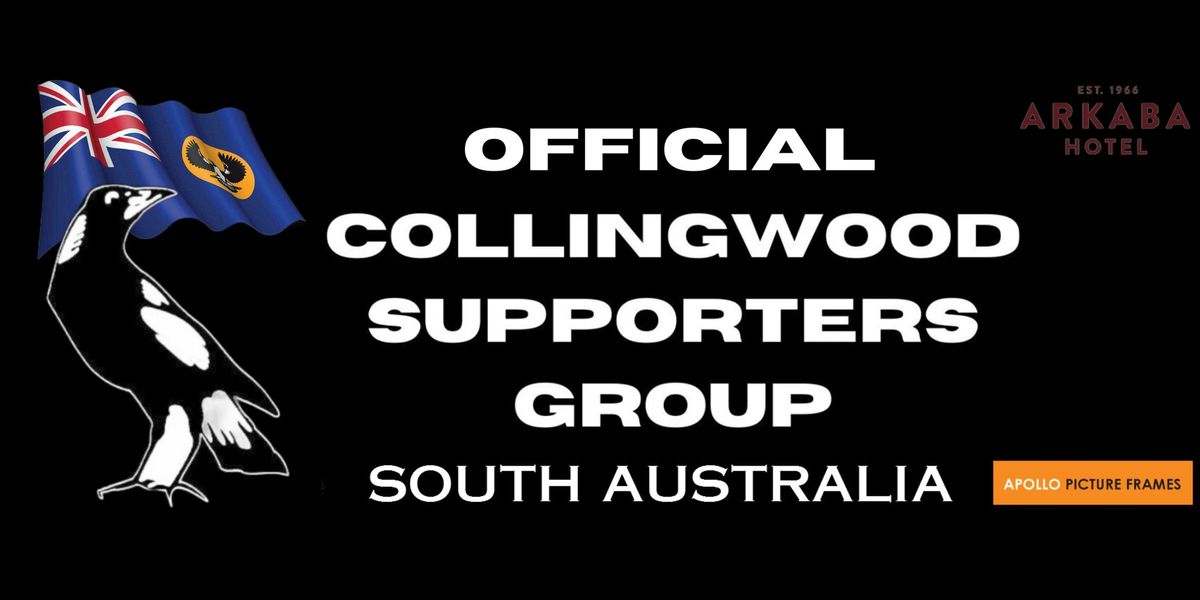 Round 20 Collingwood VS Richmond