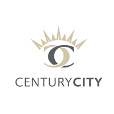 Century City - Your space, Your place.