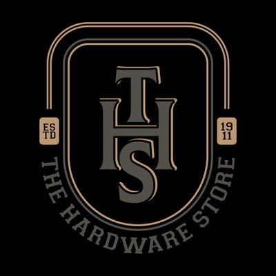 The Hardware Store