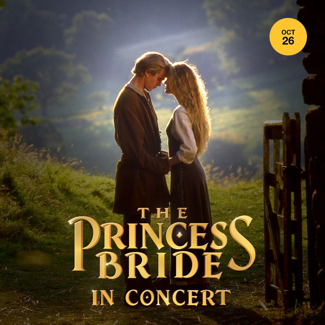 The Princess Bride