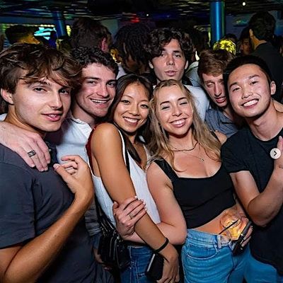 Kingston Party Monsters