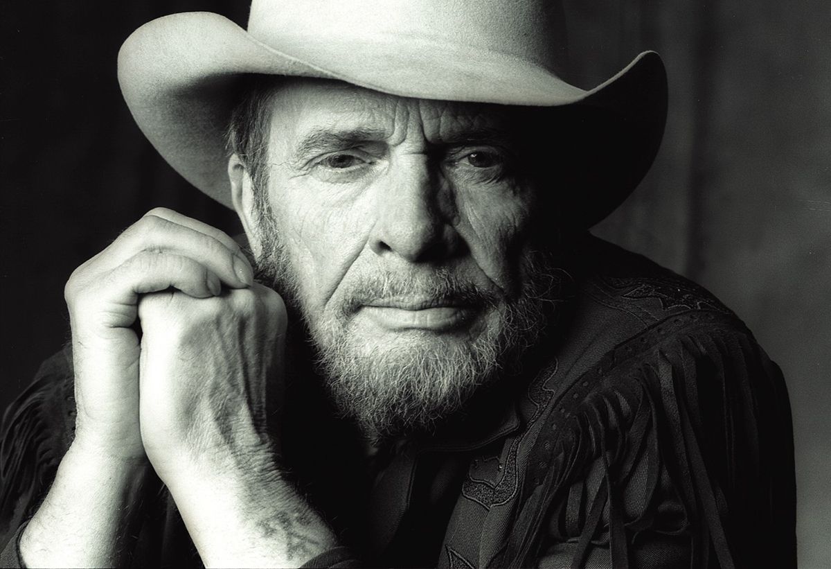 Tribute to the Music of Merle Haggard