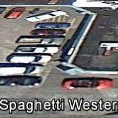 Spaghetti Western