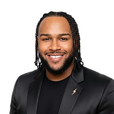 Erik J. Chambers, MBA