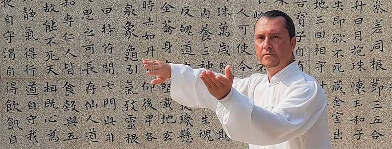 Qigong_Coltivare la salute