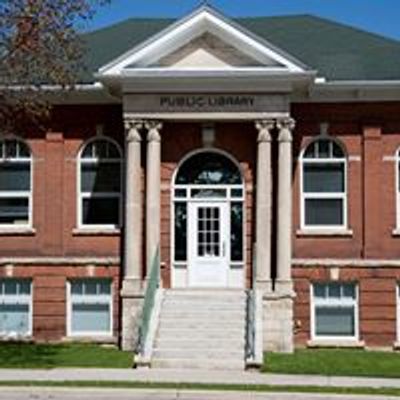 Shelburne Public Library