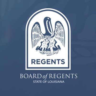 Louisiana Board of Regents