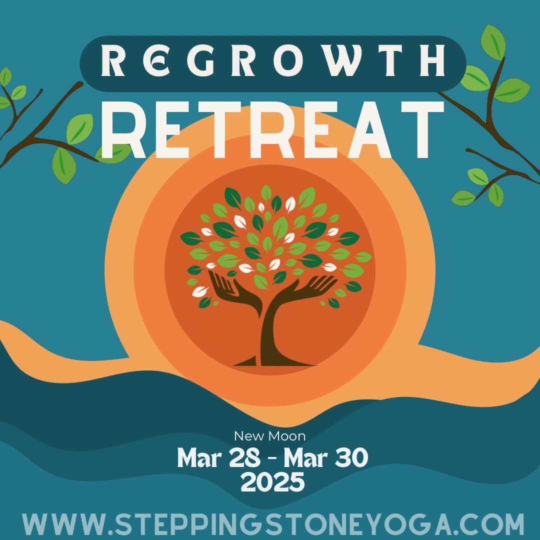 Regrowth Retreat